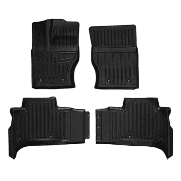 shumee Avtomobilske preproge za Land Rover Range Rover Sport II L494 2013-2022