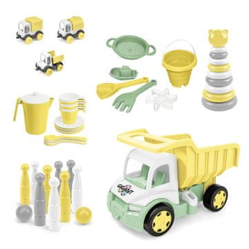 shumee Wader 41129 - Paket premium sobe Sunny Morning