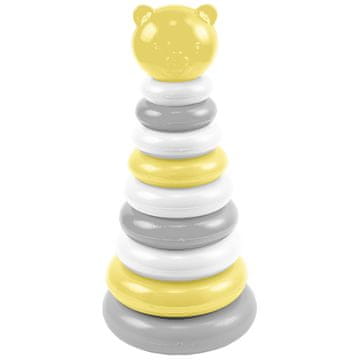 shumee Wader 41121 - Piramida medvedka Sončno jutro 11 kosov.