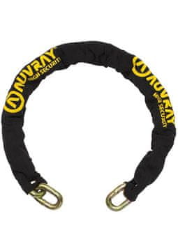 shumee Veriga AUVRAY - dolžina 100 cm, premer 13,5 mm (razred S.R.A.)