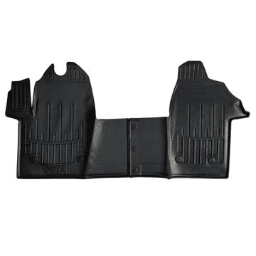 shumee Avtomobilske preproge Opel Movano B 2010-2021