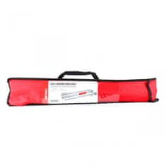 shumee Toga raztegljiva vlečna kljuka 2T 2000 kg 180 cm AMIO-02476