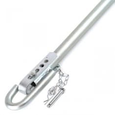 shumee Toga raztegljiva vlečna kljuka 2T 2000 kg 180 cm AMIO-02476