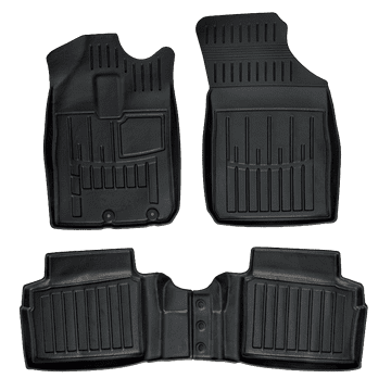 shumee Avtomobilske preproge Dongfeng EX-1, modelno leto 2021