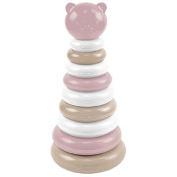 shumee Wader 41101 - Piramida medvedka iz sladkorne pene, 11 kosov.