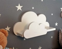 shumee Različica v oblaku S-3- Prestige