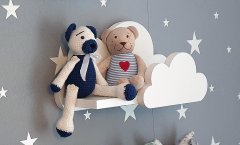 shumee Različica v oblaku S-3- Prestige