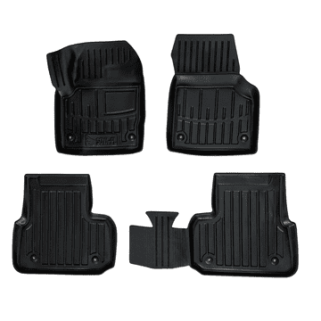 shumee Avtomobilske preproge za Land Rover Discovery Sport L550 2014-2019