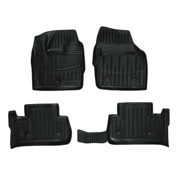 shumee Avtomobilske preproge Land Rover Freelander II L359 2006-2014