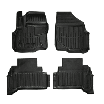 shumee Avtomobilske preproge Opel Ampera-E od leta 2016, električni model (BEV)