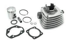 Moretti Cilinder za 125cc WSK 125 motocikel