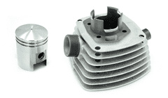 Moretti Cilinder za 125cc WSK 125 motocikel