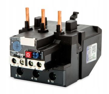 shumee TESYS D - TERMIČNI PREOBREMENITVENI RELEJ ZA KONTAKTOR LC1D80..D95 30-40A RAZRED 10