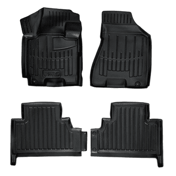 shumee Tepihi za avto Kia Sportage II JE 2004-2010
