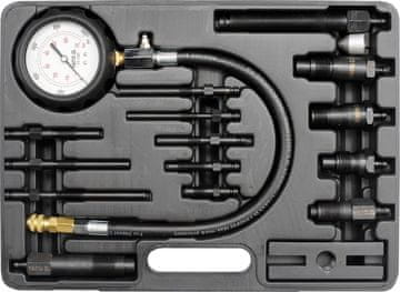 YATO YT-7307 YATO 16-delni manometer kompresije dizelskega motorja