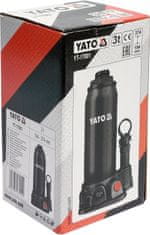 YATO YT-17001 3t hidravlično dvigalo za stebre