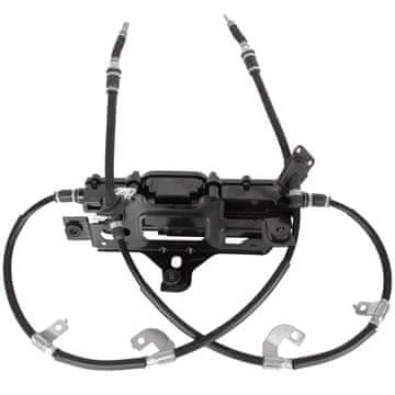 shumee Hyundai SANTA FÉ IV 2018- mehanizem električne parkirne zavore s kabli KPL