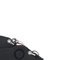Motor zadnjega brisalca BMW X3 E83 04-11