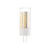 shumee LED žarnica V-TAC SAMSUNG CHIP 3,2 W G4 12 V VT-234 topla 385 lm