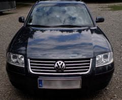 shumee VW PASSAT B5 - KROMIRANE MREŽNE LESTVICE 3M Tuning
