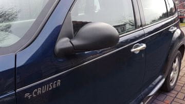 shumee Chrysler PT Cruiser - Kromirane obloge stranskih vrat 9s
