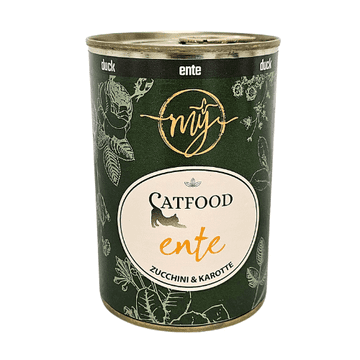 shumee Raca z bučkami in mačjo meto | hrana za mačke | podpira naravno izpadanje dlake | Moja hrana za mačke 400 g