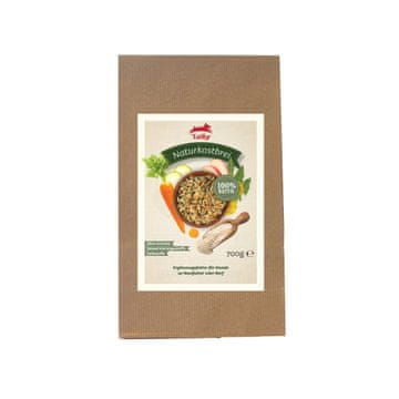 shumee Ovsena kaša s korenjem, bučkami in regratom, vzorec 50 g | intoleranca na hrano | Leiky