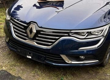 shumee Renault TALISMAN letve odbijača KROMIRANA MREŽA Tuning