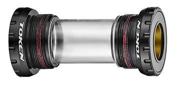 shumee Gonilni nosilec TK878EX TBT - črn