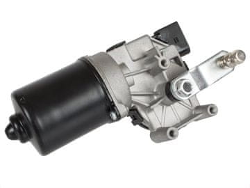 shumee VW Polo 9N 01-10 motor sprednjih brisalcev