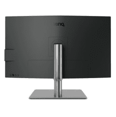 BENQ PD3225U monitor, 80cm (31.5), 4K, IPS, zvočniki, črni (9H.LLYLA.TBE)