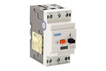 shumee HYUNDAI - ODKLOPNIK ZA MOTOR 25-40A ICS=25KA/480V