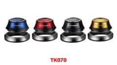 shumee TK070 - 4 v 1 črne barve