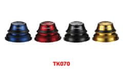 shumee TK070 - 4 v 1 črne barve