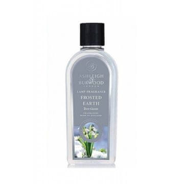 shumee Nadomestno polnilo za dišavno svetilko Frosted Earth - Ashleigh & Burwood 500 ml