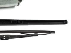 shumee Audi A4 B6 / Avant 00-04 SET: motorček brisalcev + ročica zadnjega brisalca + metlica + šoba za pranje zadnjega stekla 3 kosi SET