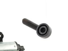 shumee Audi A4 B6 / Avant 00-04 SET: motorček brisalcev + ročica zadnjega brisalca + metlica + šoba za pranje zadnjega stekla 3 kosi SET