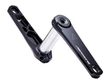 shumee X18 165–170 mm Črna