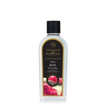 shumee Nadomestno polnilo za dišavno svetilko Tea Rose - Ashleigh & Burwood 500 ml