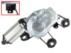 Motor zadnjega brisalca za Land Rover Freelander 2 06-04