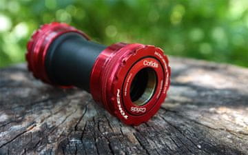 shumee Gonilni nosilec BB47V24 TBT (T47) Cofidis Edition