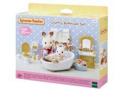 shumee Sylvanian Families 5286 Kopalniški komplet v podeželskem slogu 3+