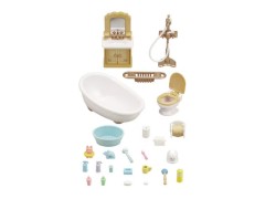 shumee Sylvanian Families 5286 Kopalniški komplet v podeželskem slogu 3+