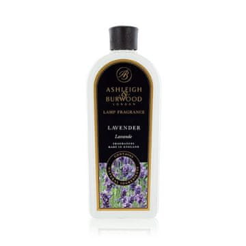 shumee Nadomestno polnilo za dišavno svetilko Lavender - Ashleigh & Burwood 1000 ml
