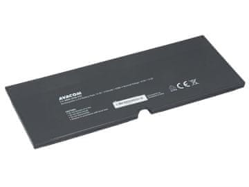 Avacom Baterija za Fujitsu LifeBook U745, T904 Li-Pol 14,4V 3150mAh 45Wh