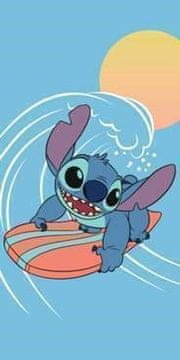 shumee Brisača za na plažo 70x140 Stitch HIT