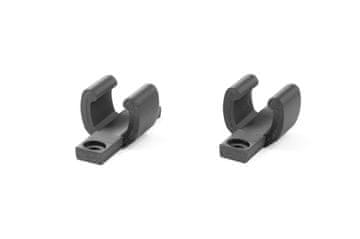 shumee 2x NetDan SPODNJI ROČAJ za U-LOCK OnGuard Neon 8154, 8153