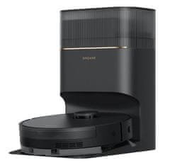 Dreame D20 Pro Plus robotski sesalnik, črn (RLD43SD-B)