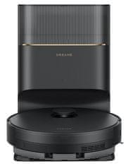 Dreame D20 Pro Plus robotski sesalnik, črn (RLD43SD-B)