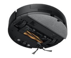 Dreame D20 Pro Plus robotski sesalnik, črn (RLD43SD-B)